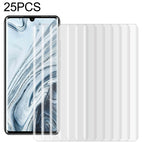 For Xiaomi Mi Note 10 Pro(25 PCS) / For Xiaomi Mi Note 10 Pro