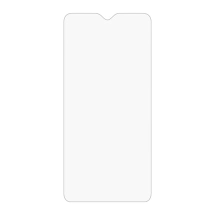 For Samsung Galaxy A20 50 PCS 0.26mm 9H 2.5D Tempered Glass Film, For Samsung Galaxy A20 (50 PCS)