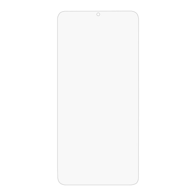 UV Liquid Curved Full Glue Tempered Glass for Huawei P30 Pro