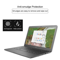 Laptop Screen HD Tempered Glass Protective Film for HP Chromebook 14 G5 14 inch, For HP Chromebook 14 G5 14 inch