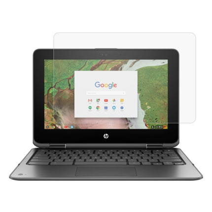 Laptop Screen HD Tempered Glass Protective Film for HP Chromebook x360 11 G1 EE 11.6 inch, For HP Chromebook x360 11 G1 EE 11.6 inch