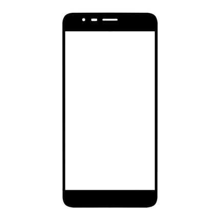 Full Glue Full Screen Tempered Glass Film for Asus ZOOM 3 ZE553KL