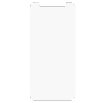 0.26mm 9H 2.5D Tempered Glass Film for Asus ZenFone Max Pro (M1) ZB601KL, For ZenFone Max Pro (M1) ZB601KL(1 PC)