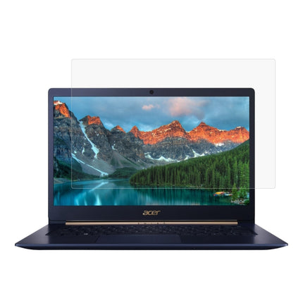 Laptop Screen HD Tempered Glass Protective Film for Acer Swift 5 Laptop - SF514-52T-82WQ 14 inch, For Acer Swift 5 Laptop - SF514-52T-82WQ 14 inch