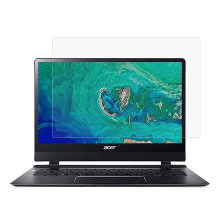 Laptop Screen HD Tempered Glass Protective Film for Acer Swift 7 Laptop - SF714-51T-M9H0 14 inch, For Acer Swift 7 Laptop - SF714-51T-M9H0 14 inch