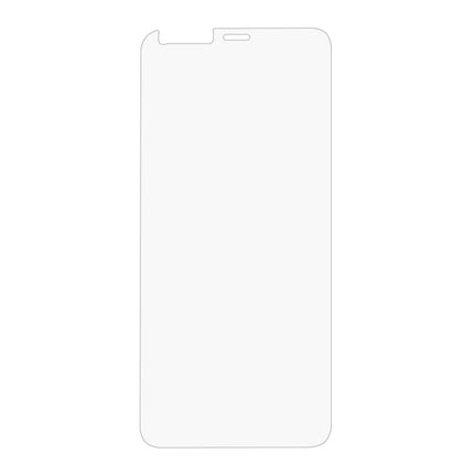 0.26mm 9H 2.5D Tempered Glass Film for Google Pixel 4, For Google Pixel 4