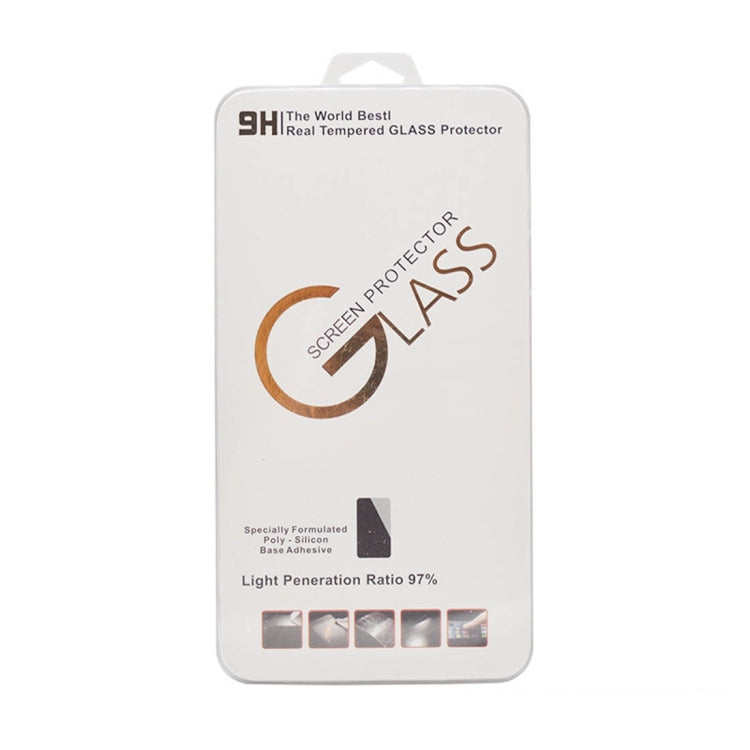9H 3D Curved Anti-glare Full Screen Tempered Glass Film for OnePlus 7 Pro