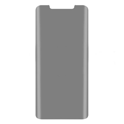 9H 3D Curved Anti-glare Tempered Glass Film for Huawei Mate 20 Pro