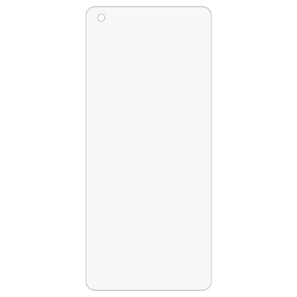 For Vivo X50 Pro 0.26mm 9H 2.5D Explosion-proof Tempered Glass Screen Film, For Vivo X50 (1 PC)