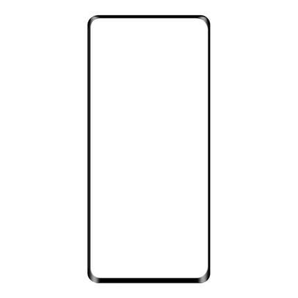 For Huawei Honor 30 Pro / 30 Pro+ 3D Curved Edge Full Screen Tempered Glass Film