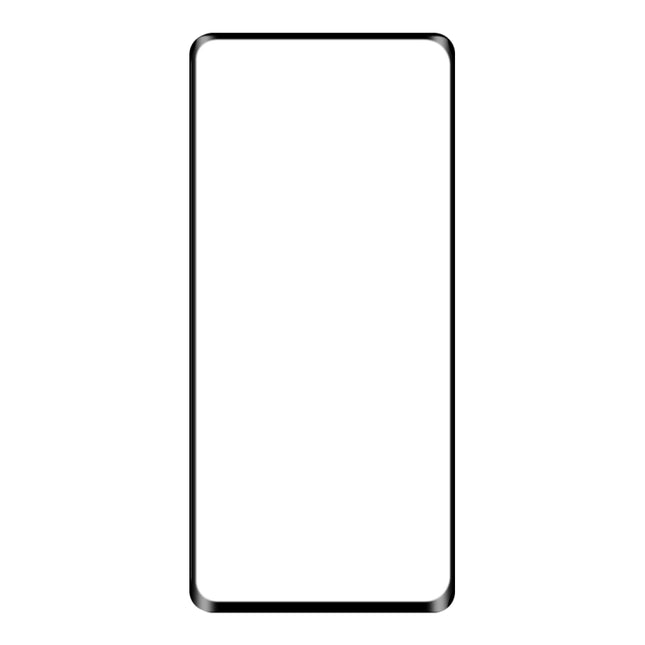 For Huawei Honor 30 Pro / 30 Pro+ 3D Curved Edge Full Screen Tempered Glass Film