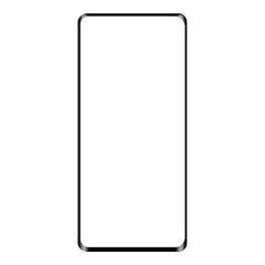 For Huawei Honor 30 Pro / 30 Pro+ 3D Curved Edge Full Screen Tempered Glass Film