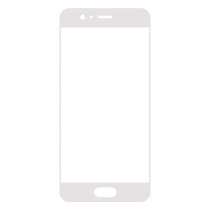 For Huawei  P10 Plus 0.3mm 9H Surface Hardness 3D Curved Silk-screen Full Screen Tempered Glass Screen Protector , For P10 Plus 0.3mm 3D