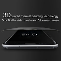 IMAK 9H 3D Curved Surface Full Screen Tempered Glass Film for Galaxy S9+, Galaxy S9+