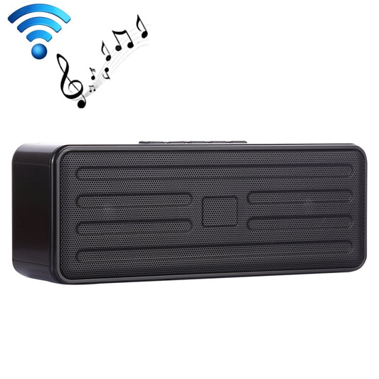 LN-24 DC 5V 1A Portable Wireless Speaker with Hands-free Calling, Support USB & TF Card & 3.5mm Aux, LN-24