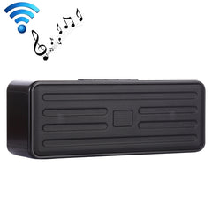 LN-24 DC 5V 1A Portable Wireless Speaker with Hands-free Calling, Support USB & TF Card & 3.5mm Aux, LN-24