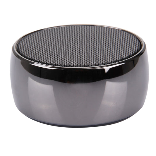 BS01 Portable Bluetooth Speaker, Support Hands-free Calls & TF Card & AUX IN