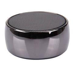 BS01 Portable Bluetooth Speaker, Support Hands-free Calls & TF Card & AUX IN