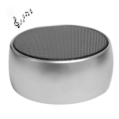 BS01 Portable Bluetooth Speaker, Support Hands-free Calls & TF Card & AUX IN