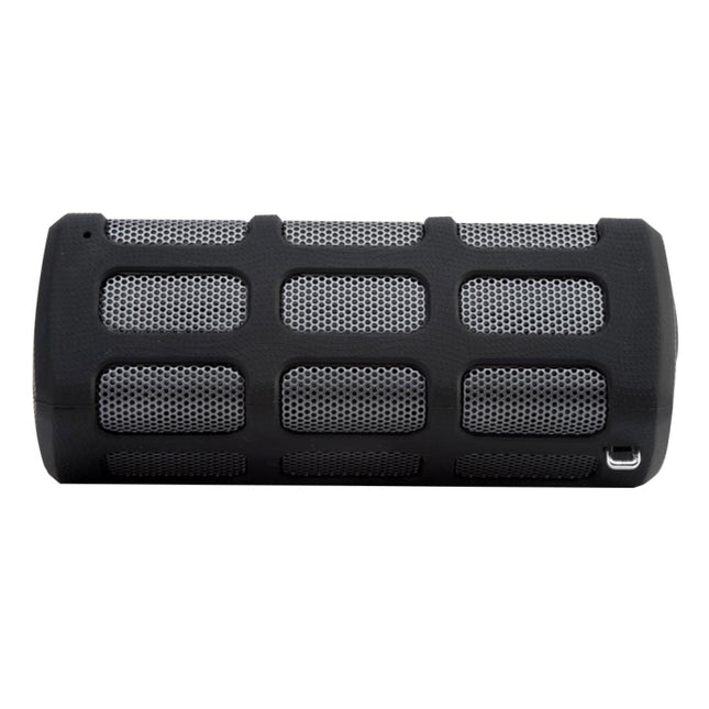 mit eingebautem Mikrofon und Aufhängehaken, unterstützt Freisprechanrufe und AUX-Eingang, Bluetooth-Reichweite: 10 m