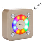 with Light(Gold) / Gold