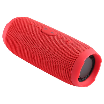 Altavoz estéreo Bluetooth resistente al agua Charge3 Life, micrófono incorporado, compatible con llamadas manos libres, tarjeta TF, entrada auxiliar y banco de energía