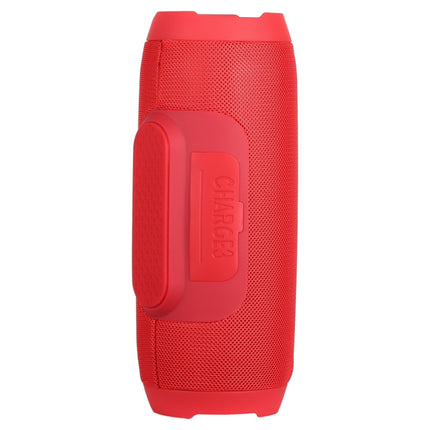 Altavoz estéreo Bluetooth resistente al agua Charge3 Life, micrófono incorporado, compatible con llamadas manos libres, tarjeta TF, entrada auxiliar y banco de energía