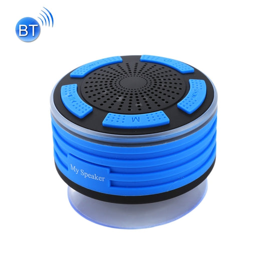 Built-in Mic, Support FM Radio, Bluetooth Distance: 10m