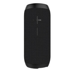 HOPESTAR P7 Mini tragbarer kabelloser Bluetooth-Lautsprecher mit eingebautem Mikrofon, unterstützt AUX/Freisprechanruf/FM/TF, P7