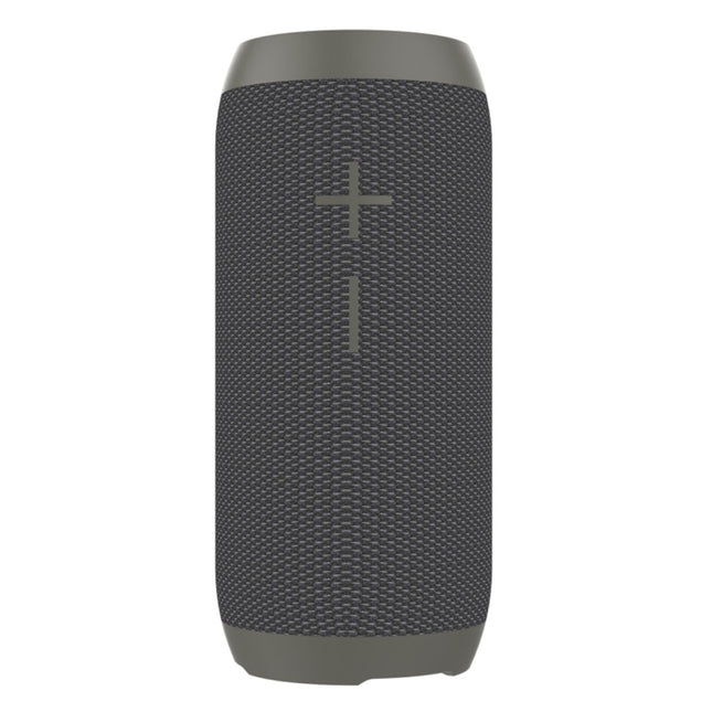 HOPESTAR P7 Mini Portable Rabbit Wireless Bluetooth Speaker, Built-in Mic, Support AUX / Hand Free Call / FM / TF, P7