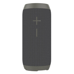 HOPESTAR P7 Mini tragbarer kabelloser Bluetooth-Lautsprecher mit eingebautem Mikrofon, unterstützt AUX/Freisprechanruf/FM/TF, P7