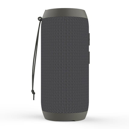 HOPESTAR P7 Mini Portable Rabbit Wireless Bluetooth Speaker, Built-in Mic, Support AUX / Hand Free Call / FM / TF, P7