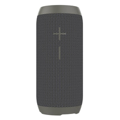HOPESTAR P7 Mini tragbarer kabelloser Bluetooth-Lautsprecher mit eingebautem Mikrofon, unterstützt AUX/Freisprechanruf/FM/TF, P7