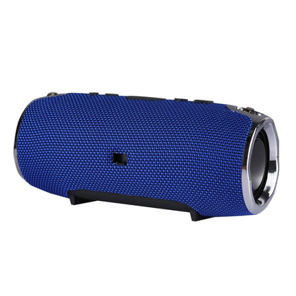 Built-in MIC, Support TF Card & AUX IN, Bluetooth Distance: 10m
