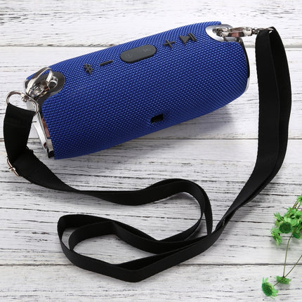 Built-in MIC, Support TF Card & AUX IN, Bluetooth Distance: 10m