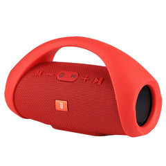 BOX3 MINI LED Splash-proof Portable Bluetooth Stereo Speaker Built-in Mic