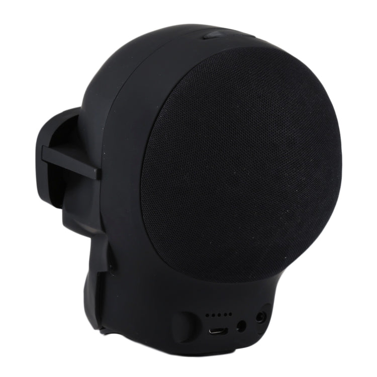 Admite entrada auxiliar, distancia Bluetooth: 10 m