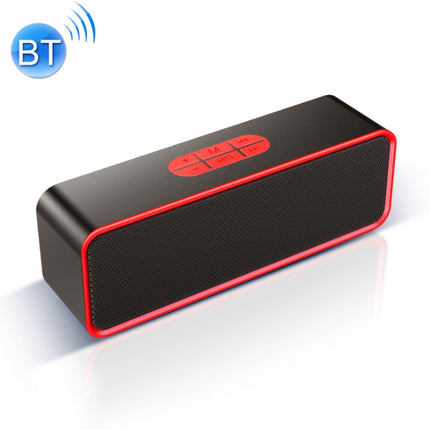 Support Handfree Call & TF Card & U-disk & AUX Audio & FM Function, SC211