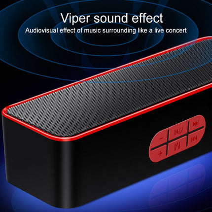Support Handfree Call & TF Card & U-disk & AUX Audio & FM Function, SC211