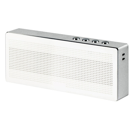 YM370 Multifunktionaler Bluetooth-Lautsprecher mit Mikrofon, unterstützt Freisprechanrufe und TF-Karte