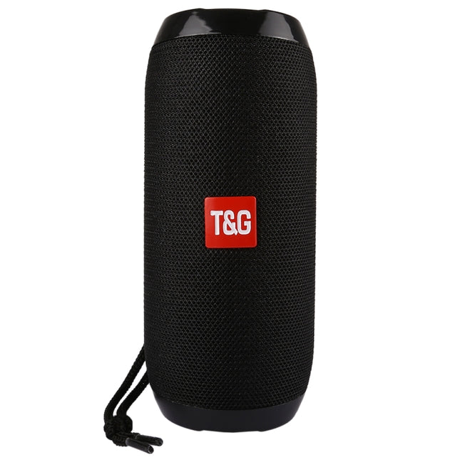 mit eingebautem Mikrofon, unterstützt Freisprechanrufe &amp; TF-Karte &amp; AUX IN &amp; FM, Bluetooth-Reichweite: 10 m, TG117, TG1127