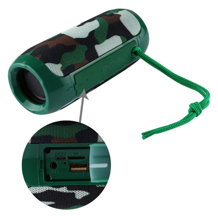 mit eingebautem Mikrofon, unterstützt Freisprechanrufe &amp; TF-Karte &amp; AUX IN &amp; FM, Bluetooth-Reichweite: 10 m, TG117, TG1127