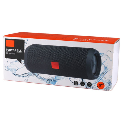 mit eingebautem Mikrofon, unterstützt Freisprechanrufe &amp; TF-Karte &amp; AUX IN &amp; FM, Bluetooth-Reichweite: 10 m, TG117, TG1127
