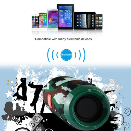 mit eingebautem Mikrofon, unterstützt Freisprechanrufe &amp; TF-Karte &amp; AUX IN &amp; FM, Bluetooth-Reichweite: 10 m, TG117, TG1127