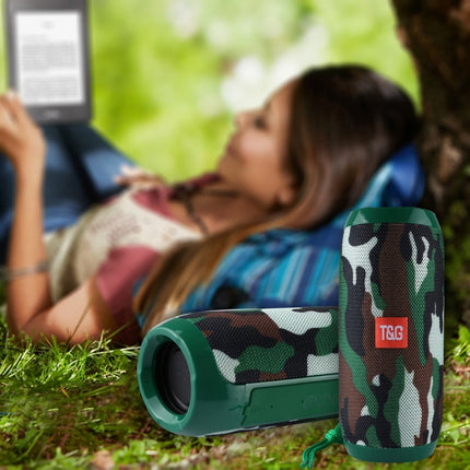 mit eingebautem Mikrofon, unterstützt Freisprechanrufe &amp; TF-Karte &amp; AUX IN &amp; FM, Bluetooth-Reichweite: 10 m, TG117, TG1127