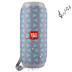 TG117 / Blau