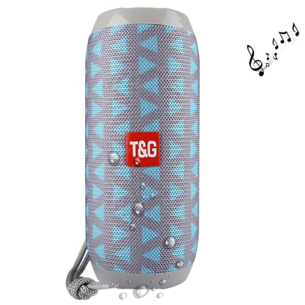 mit eingebautem Mikrofon, unterstützt Freisprechanrufe &amp; TF-Karte &amp; AUX IN &amp; FM, Bluetooth-Reichweite: 10 m, TG117, TG1127