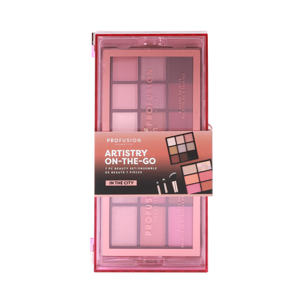 Artistry On The Go - 7 PC Beauty Set
