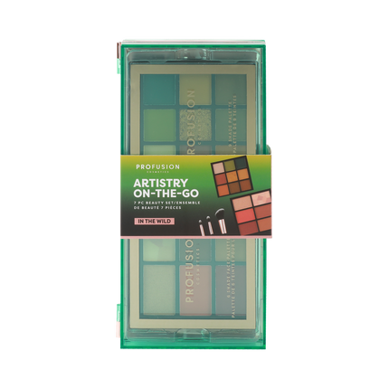 Artistry On The Go - 7 PC Beauty Set