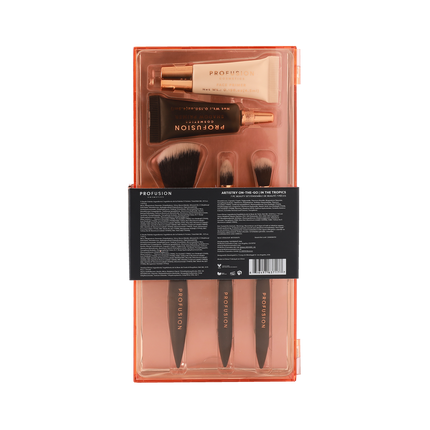 Artistry On The Go - 7 PC Beauty Set